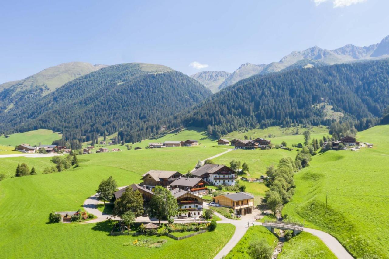 Haspingerhof Διαμέρισμα Santa Maddalena in Casies Εξωτερικό φωτογραφία